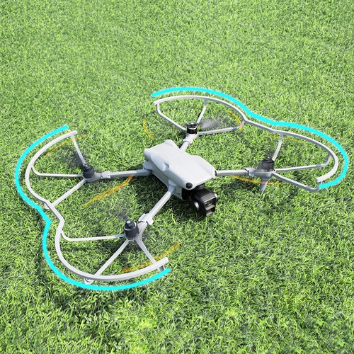 Protectores De Pala De Hélice Para Dji Mavic Air 3 Accesorio