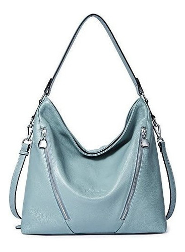 Bolso De Piel Para Mujer Diseno De Hombro Bolso Cruzado