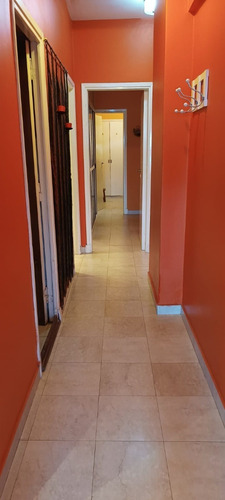 Imagen 7 de 30 de Departamento De 3 Ambientes Con Vista Al Mar En Miramar