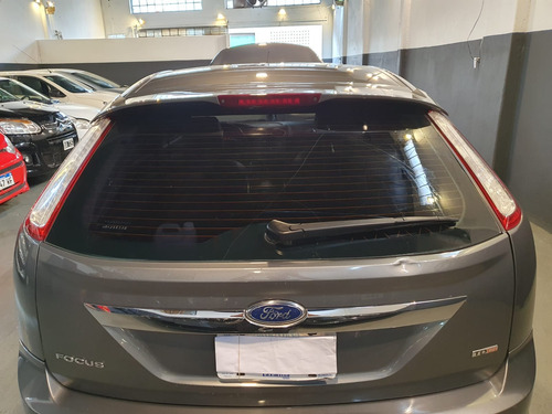 Ford Focus 2 1.8 Tdci Trend Plus
