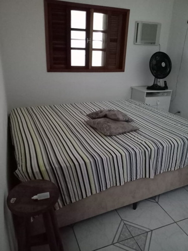 Imagem 10 de 12 de Casa Venda Caraguatatuba - Sp - Perequê-mirim - 3768