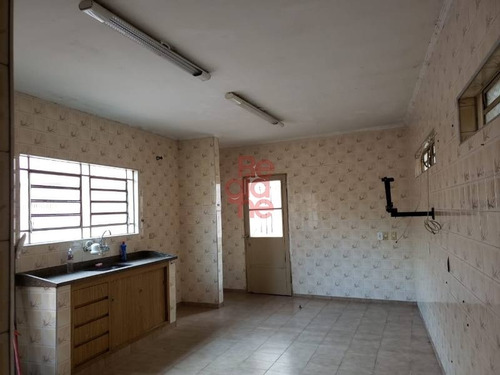 Imagem 6 de 27 de Casa À Venda No Bairro Baeta Neves - 2736