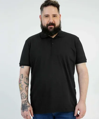 Camisa polo cheap masculina marisa