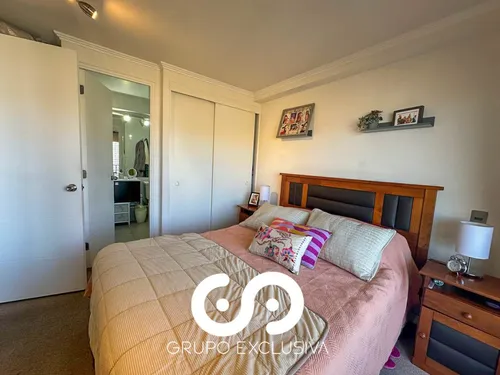 Se Vende Departamento En Valparaíso