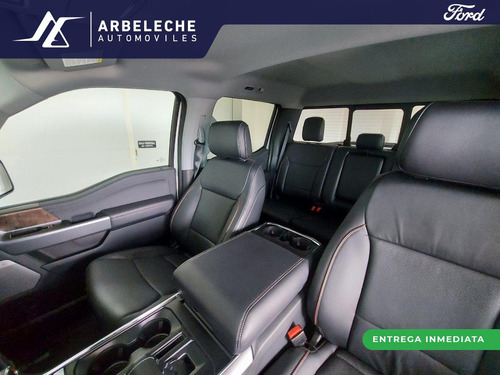 Ford F-150 Lariat 4x4 3.5 0km - Arbeleche