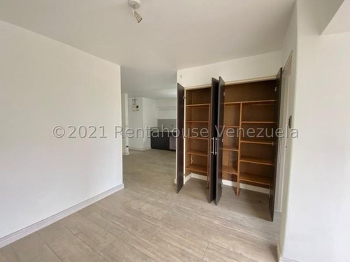 Imagen 4 de 19 de Apartamento En Venta En Santa Fe Sur 22-825 Adri 04143391178