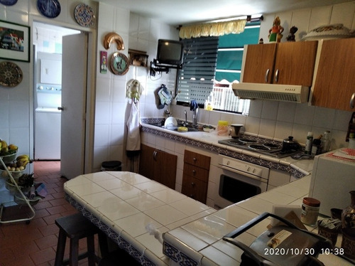 Imagen 9 de 26 de Se Vende Apto 175m2 4h/4b/1p Cumbres De Curumo