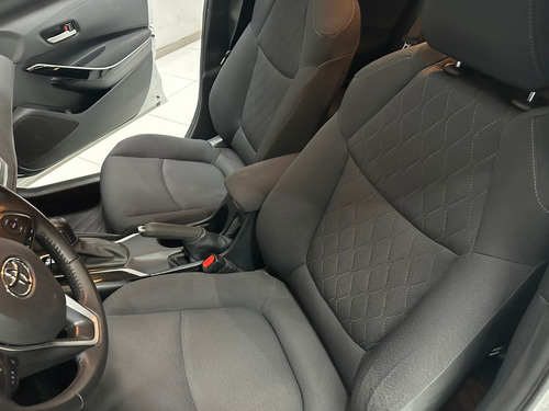 Toyota Corolla 2.0 Xei Cvt 170cv