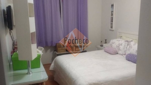 Imagem 19 de 30 de Apartamento De Alto Padrão Na Vila Prudente Com 4 Dormitórios, 2 Suítes, 280 M² R$ 1.199.990,00 - 1670