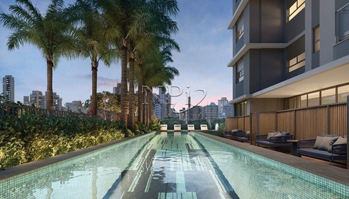 Imagem 3 de 15 de Balkon Campo Belo | Rua Dr. Jesuino Maciel, 685 - Npi Imoveis - V-10095