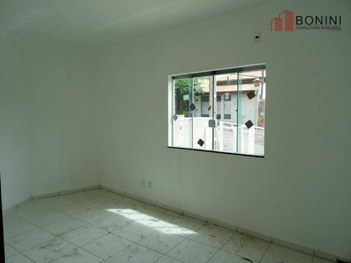 Imagem 7 de 7 de Apartamento Com 2 Dormitórios À Venda, 56 M² - Vila Dainese - Americana/sp - Ap0192