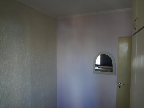 Imagem 12 de 15 de Apartamento Mandaqui - 92 M² - 3 Dorm / 3 Vagas - Bl2112
