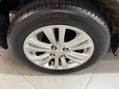 Chevrolet Prisma Prisma 1.0 MPFI JOY 8V FLEX 4P MANUAL