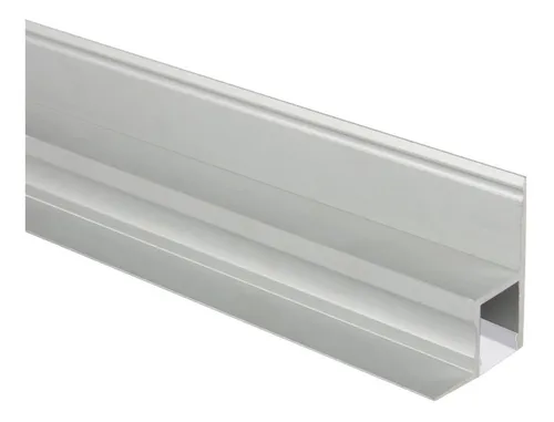 comprar Perfil Aluminio Con Soporte Para Yeso Ideal Tira O Cinta Led