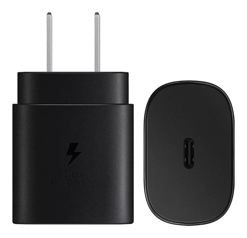 Cargador Samsung 25w Original @ S20 Plus Ultra Note 10 Plus