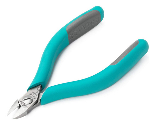 Cortador Empotrado 5 Cabezas Ovaladas Con Asas Ergonómicas