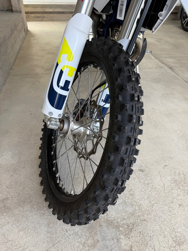 Husqvarna Te 300 2023 2t