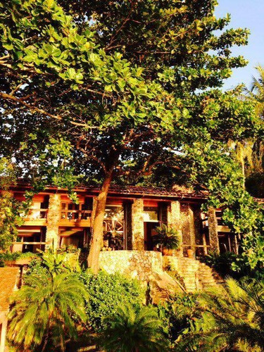 Casa Em Ilhabela Na Costeira A Venda - 9667