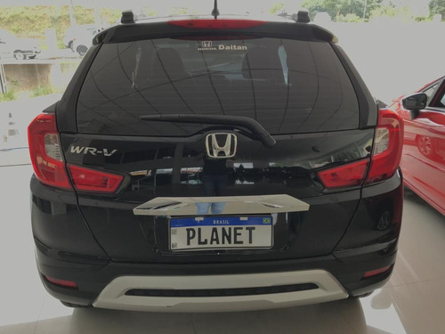Wr-v Ex 1.5 Flexone 16v 5p Aut.