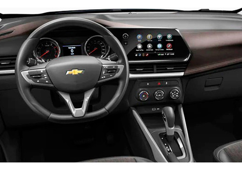 Montana 1.2 Turbo Flex Ltz Automático