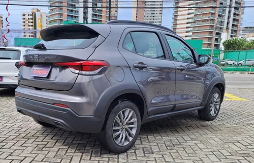 Fiat Pulse Drive 1.3 (Aut.)