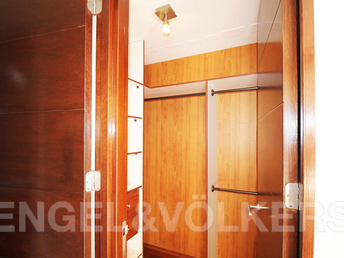 Arriendo Departamento, 1 Dormitorio, Las Condes