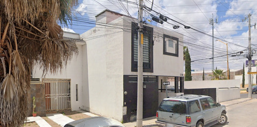 Casa En Remate Bancario En Aguascalientes Cl 2