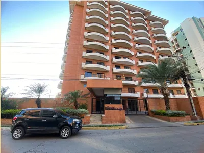 Apartamento en alquiler