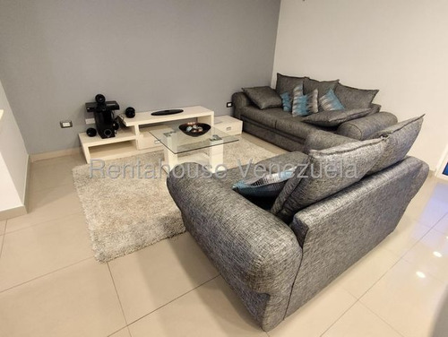 Venta De Apartamento En Playa El Ángel Margarita