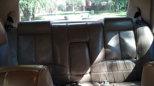 Mercury Grand Marquis