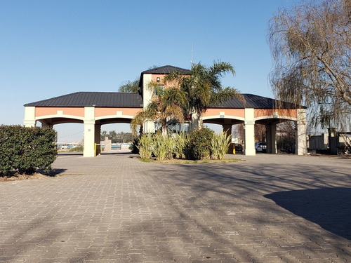 Imagen 5 de 6 de Lote En Venta En Barrio Los Talas,canning