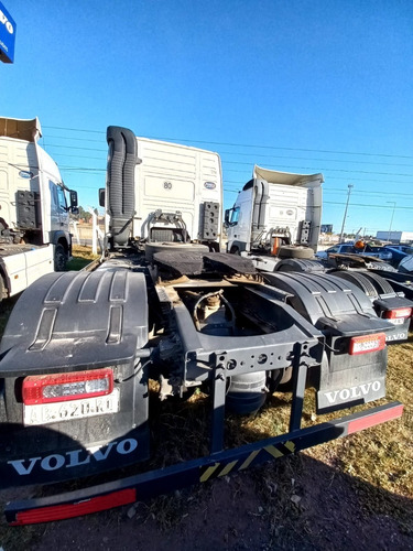Imagen 5 de 15 de Volvo Fm 380 - 4x2 Tractor 2017 - Latinacam - Entrega: