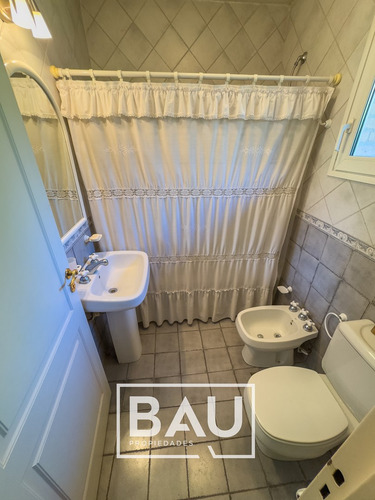 Casa Chalet En Alquiler En Santa Ana, Moreno, G.b.a. Zona Oeste