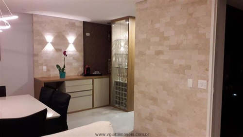 Imagem 3 de 29 de Apartamentos À Venda Em Jundiaí/sp - Compre O Seu Apartamentos Aqui! - 1481908