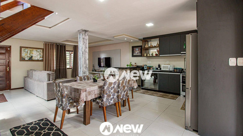 Imagem 7 de 30 de Casa Com 4 Dormitórios À Venda, 268 M² Por R$ 639.000,00 - Encosta Do Sol - Estância Velha/rs - Ca3571