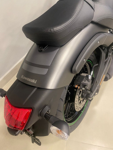 Imagem 13 de 13 de Vulcan S Se Abs 2022 - Super Oferta