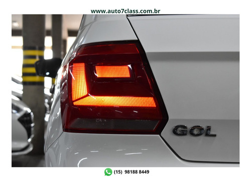 Volkswagen Gol Gol 1.0 12V MPI TOTALFLEX 4P MANUAL