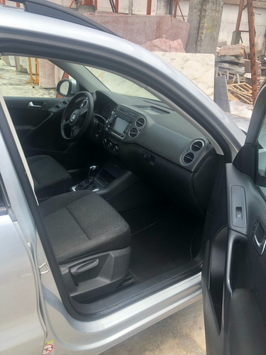 Imagen 11 de 14 de Tiguan 2012 Native Sport & Style 2.0 Tiptronic