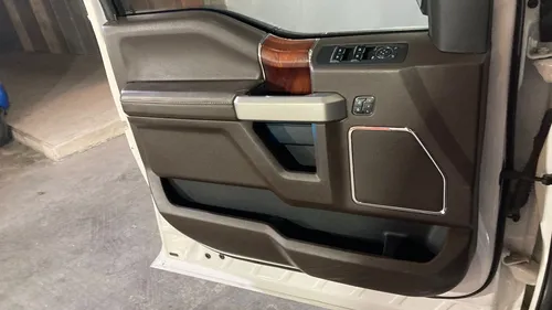 Ford Lobo 3.5 Doble Cabina King Ranch At