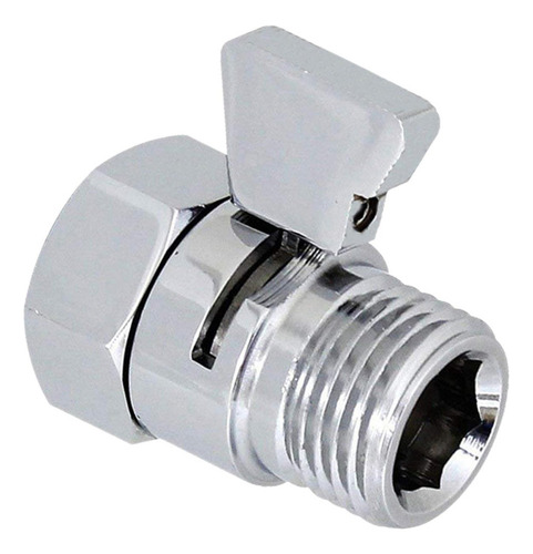 Bh Compatible Válvula De Control De Flujo De Cabezal De