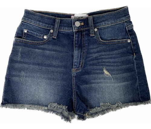 Short Shorts Jean Jeans De Dama Victoria Secret