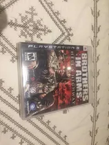 Comprar Brothers In Arms Ps3 En Español