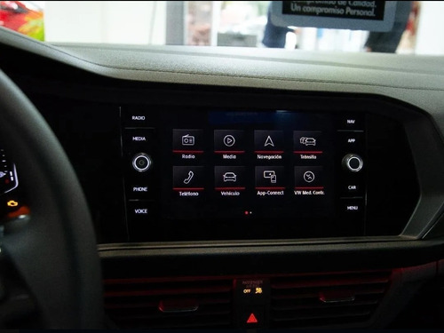Volkswagen Vento 2021 1.4 Highline 150cv At Bb