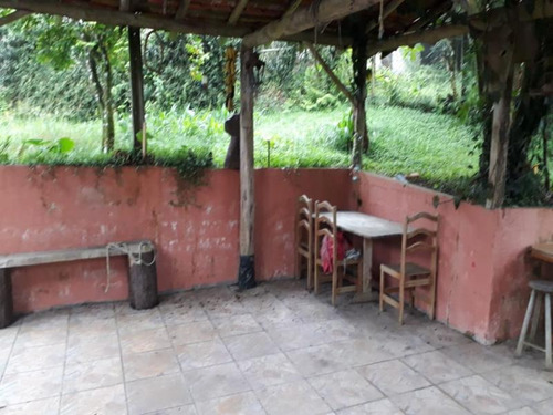 Imagem 14 de 14 de Excelente Chácara Com Piscina Cod: 4366