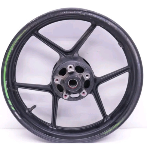 Roda Dianteira Kawasaki Zx6r 636 2020/2021 E 2022