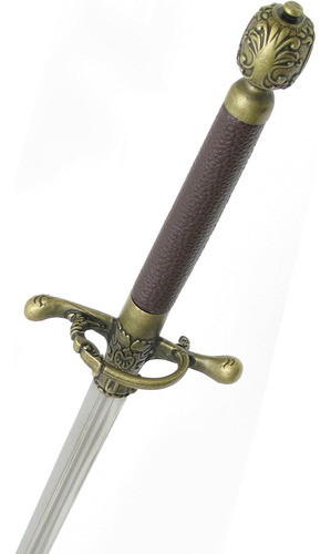 Estoque Espada Arya Stark Needle Game Of Thrones
