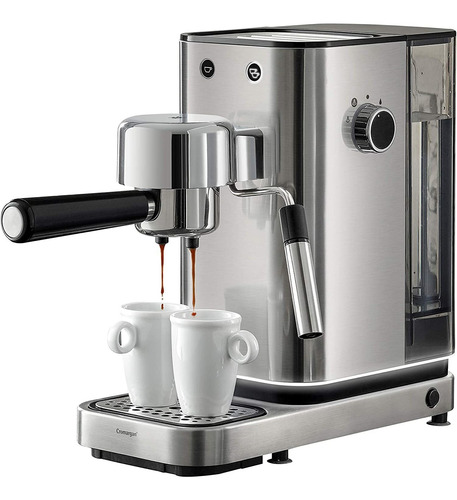 Wmf Espresso Maker Lumero - Cafetera Expresso Manual, Presió