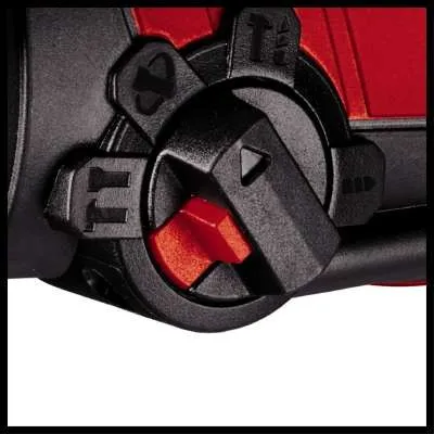 Rotomartillo 800 Watts Sds Plus Einhell Te-rh 26