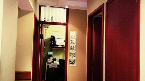 Imagen 6 de 7 de Retasado, Retasado!! Oficina Con 5 Privados, Baño Y Office. Mar Del Plata, Centro. Inmejorable Ubicación