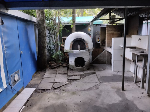 Casa Rodante Instalada En Parcela Cámping Del Aca Lujan
